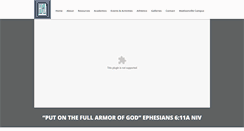 Desktop Screenshot of hcahopkinsville.org